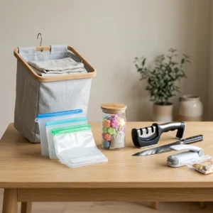 Home Utilities