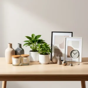 Home Decor