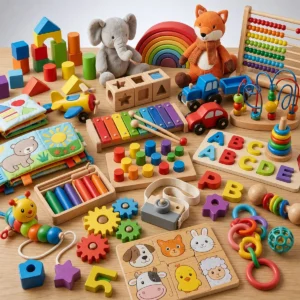 Toys